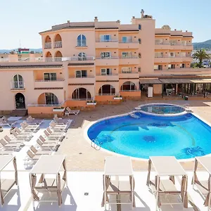 *** Hotel Rosamar Ibiza (adults Only) Spagna