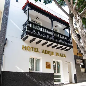 Suncanarias Adeje Plaza , Costa Adeje (Tenerife) Spanien