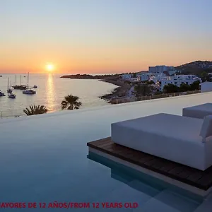& Blau Parc Hotel Sant Antoni de Portmany
