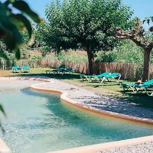 Moli De 4*, L' Escala Spanien