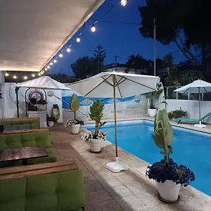 Orsi , Ses Cadenes Spanien