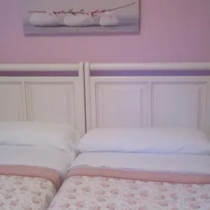 Pension Room Pamplona , Pamplona Spanien