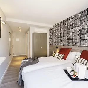 Bypillow Wander (Adults Only) Affittacamere Barcellona