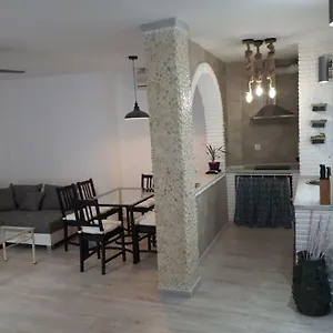  Apartamento Corredera Parking Casco Histórico