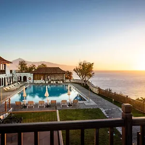 De La Gomera Hotel San Sebastián de la Gomera