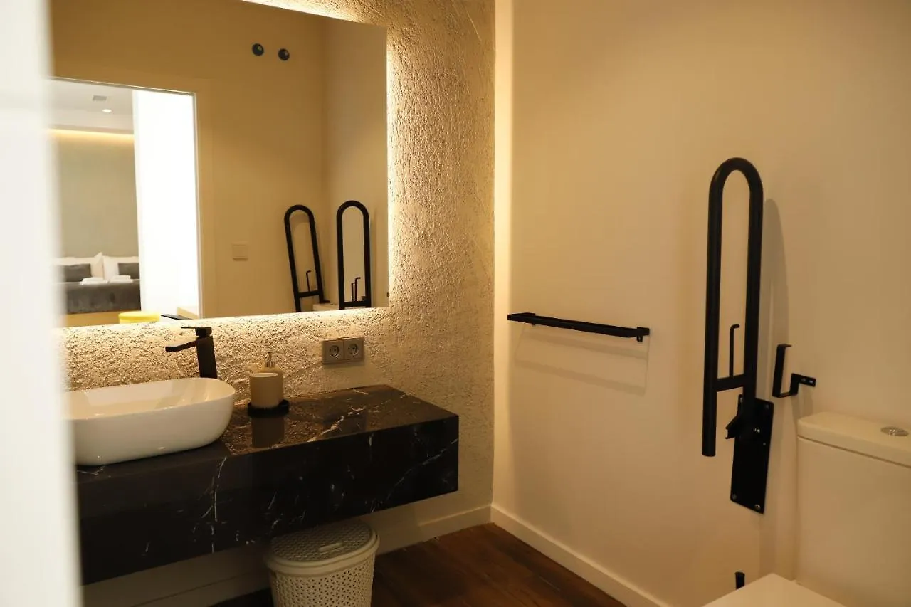 Aparthotel Medina Homes Puente Romano Cordoba